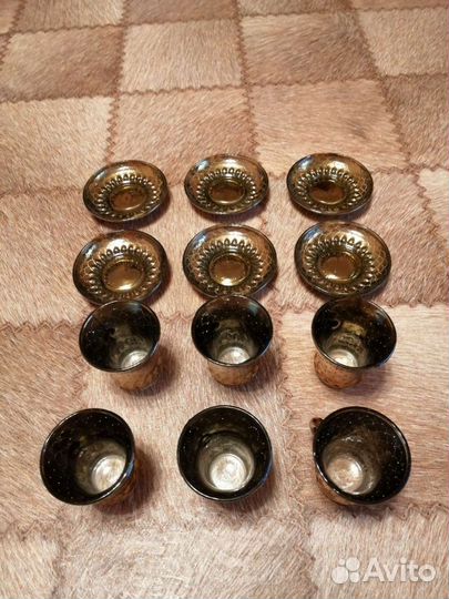 Кофейный набор