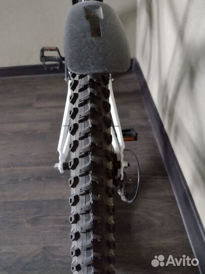 Велосипед подростковый