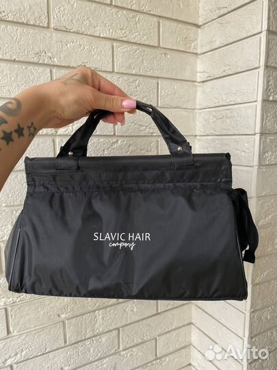 Сумка для парикмахера