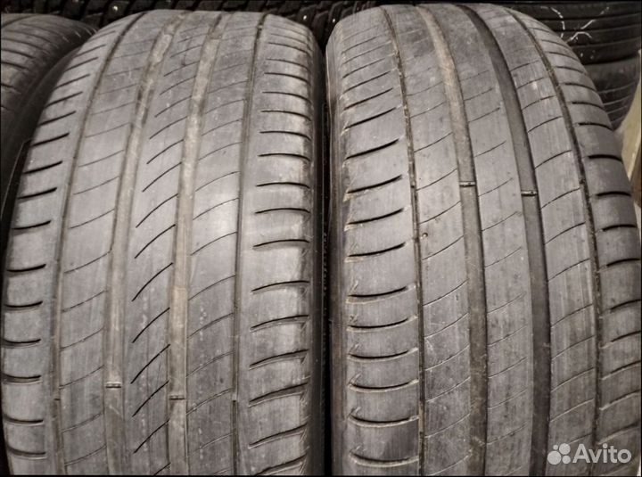 Michelin Primacy 3 215/55 R17