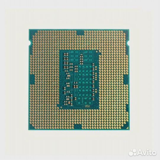 Процессор Intеl Xeon E3-1270v3 (Core i7-4790) 1150