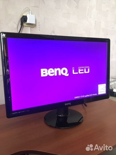 Монитор benq GL2440