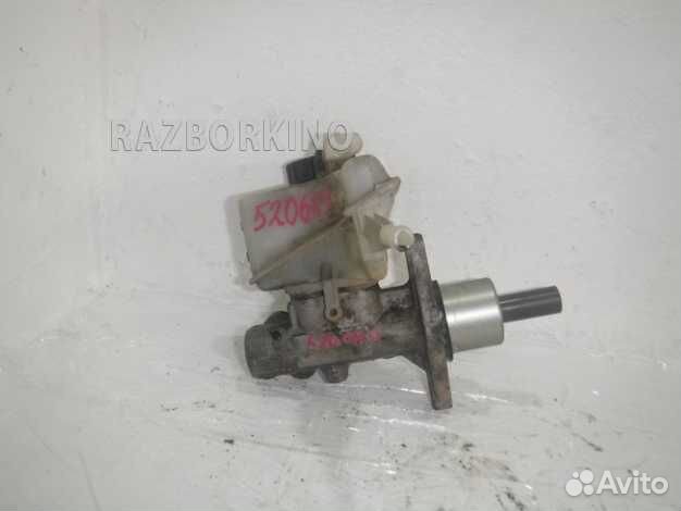 Цилиндр тормозной главный