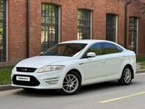 Ford Mondeo 2.3 AT, 2011, 263 000 км, с пробегом, цена 900 000 руб.