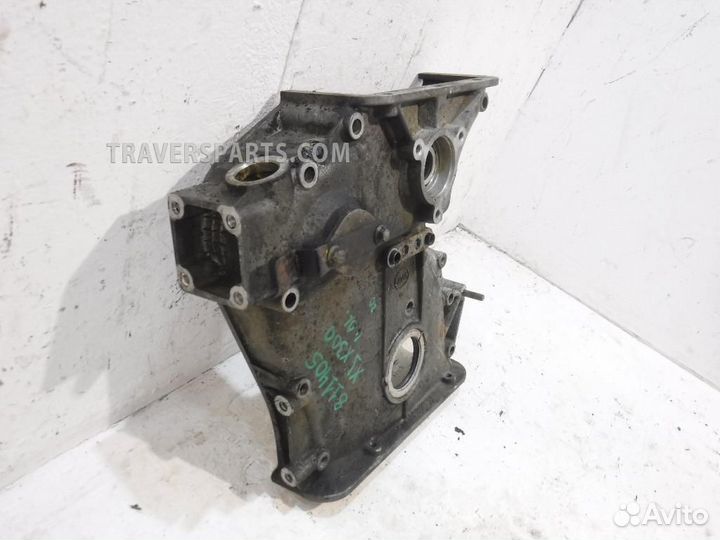 Крышка двигателя передняя EBC11316