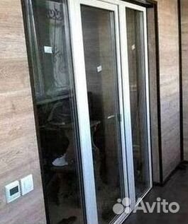 Окна за 7 дней