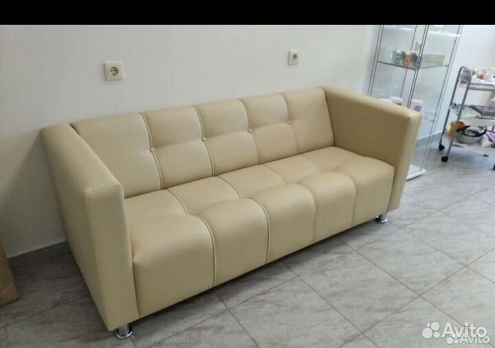 Диван офисный