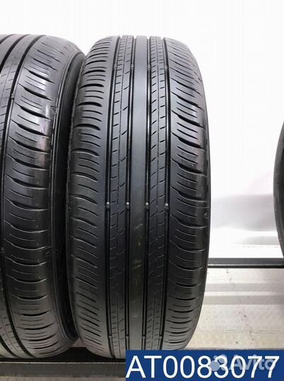 Dunlop Enasave EC300+ 215/60 R17 98V