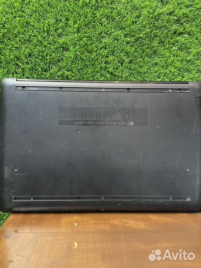 Ноутбук hp laptop 15