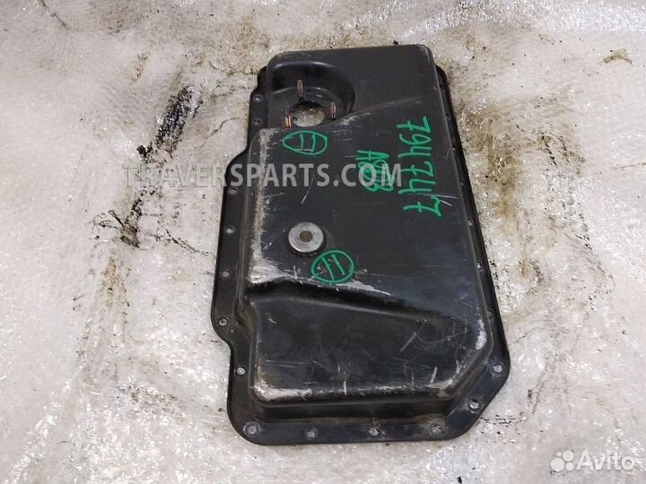 Поддон двигателя Ауди A8 D3 4E