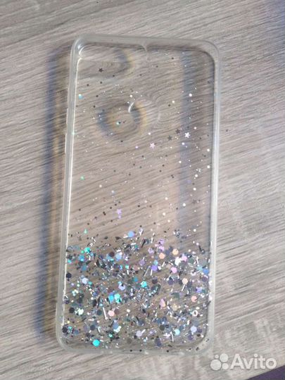 Чехол на honor 10 lite