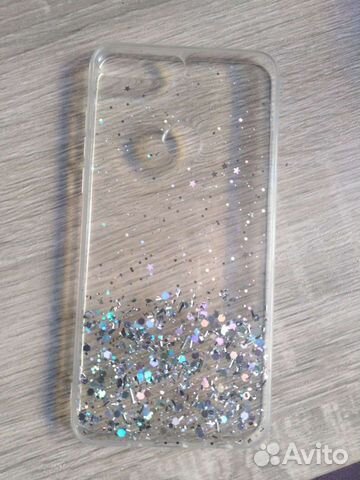 Чехол на honor 10 lite