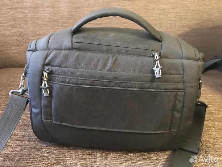 Фотосумка Matin