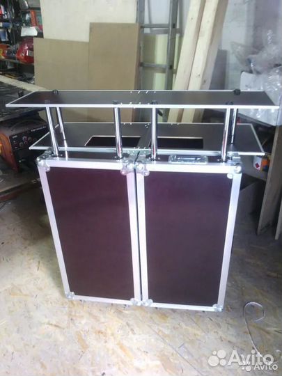 Мобильный бар (Базовый)