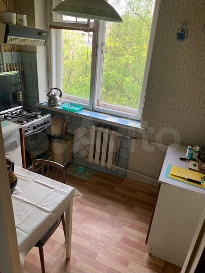 3-к. квартира, 68,5 м², 6/9 эт.