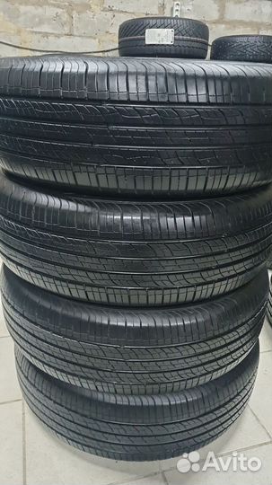 Giti GitiComfort F50 225/60 R18 100H