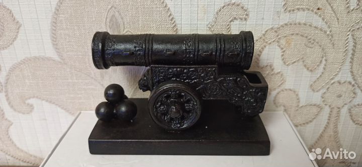 Каслинское литьё 