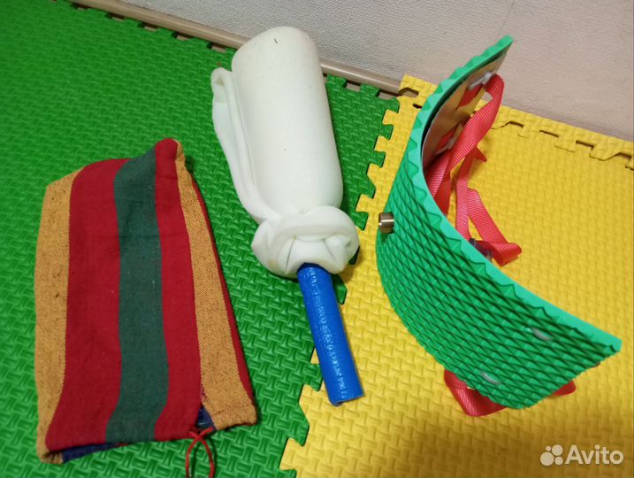 Тренажёр для бокса занятий боксом кикбоксинга