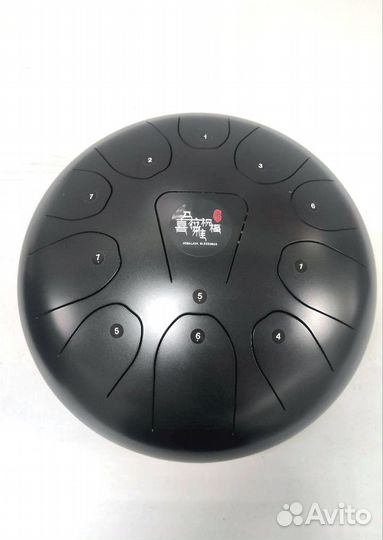 Идиофон ханг-драм Himalaya Blessing 30 см