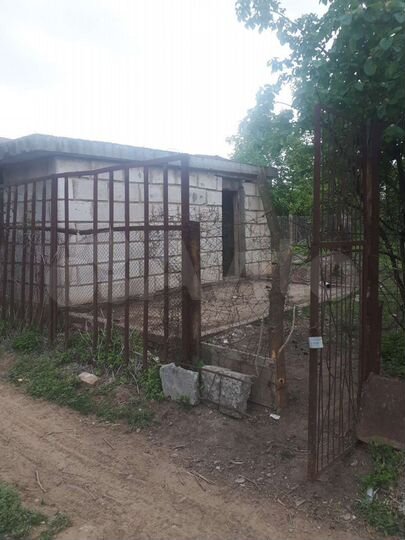 Дача 20 м² на участке 6 сот.