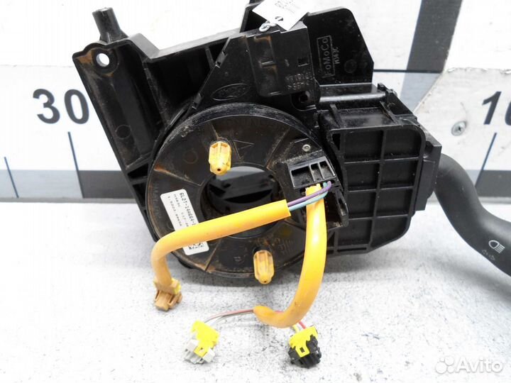 Переключатель подрулевой (стрекоза) Ford Explorer