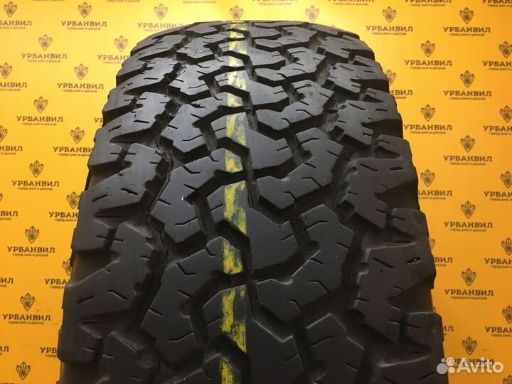 Bfgoodrich All-Terrain T/A 285/75 R16 R