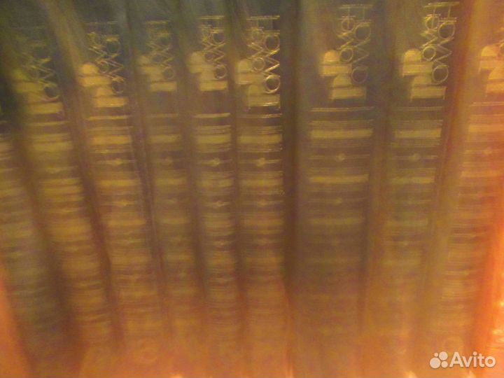 Книги (подписные издания)