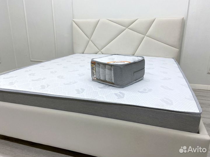 Матрас новый в наличии