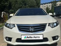 Honda Accord 2.0 AT, 2011, 207 000 км, с пробегом, цена 1 400 000 руб.