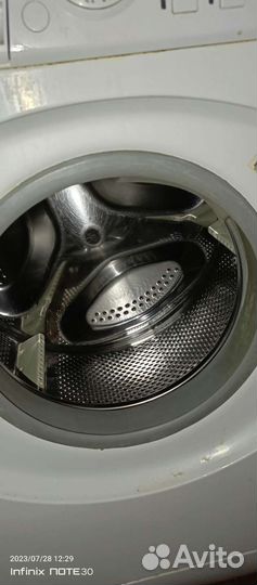 Стиральная машина Ariston Hotpoint