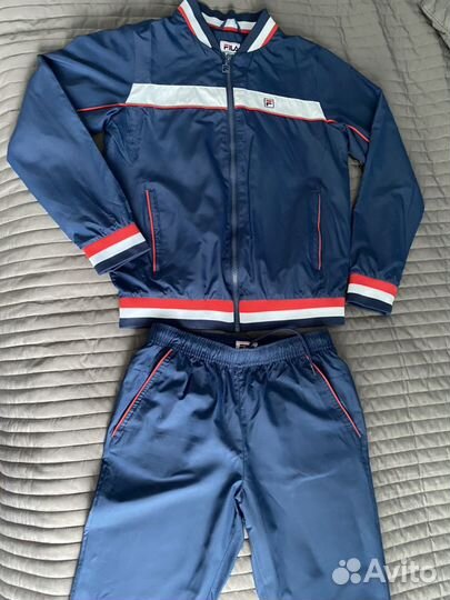 Спортивный костюм для мальчиков Fila