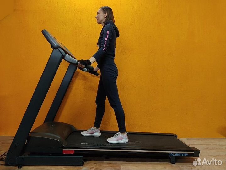 Беговая дорожка Прокат