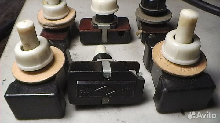 Электротовары СССР. Читаем вcе