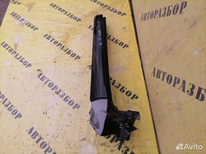 Кузовной элемент Toyota Camry 50 2011-2017 2.5 2AR