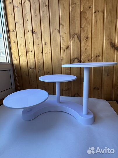 Подставка для торта