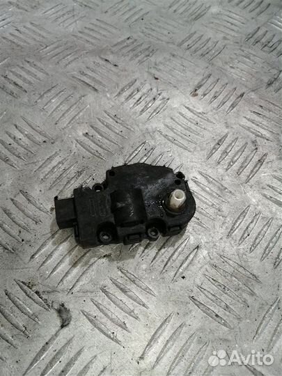 Моторчик отопителя Porsche Cayenne 958 M55.02 2013