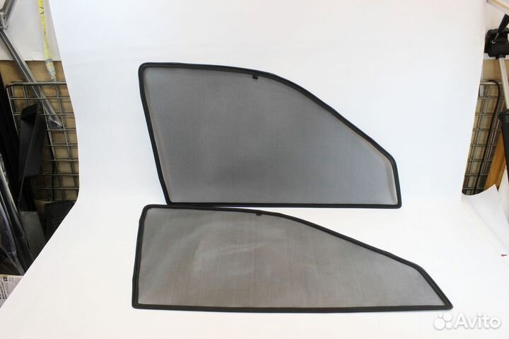 Солнцезащитные шторки Гранта Калина Новые