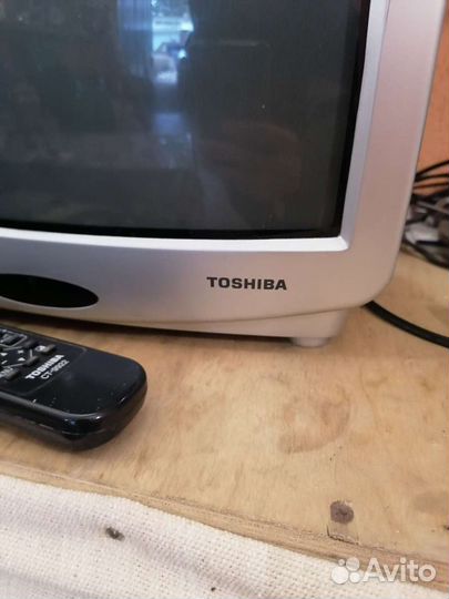 Телевизор бу