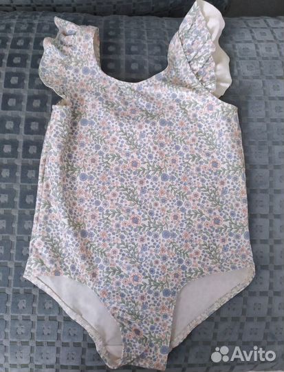 Купальник для девочки 86-92