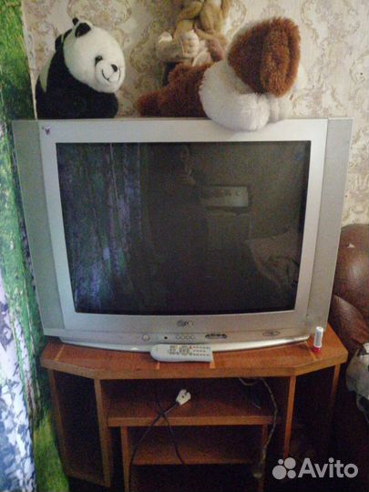 Телевизор LG