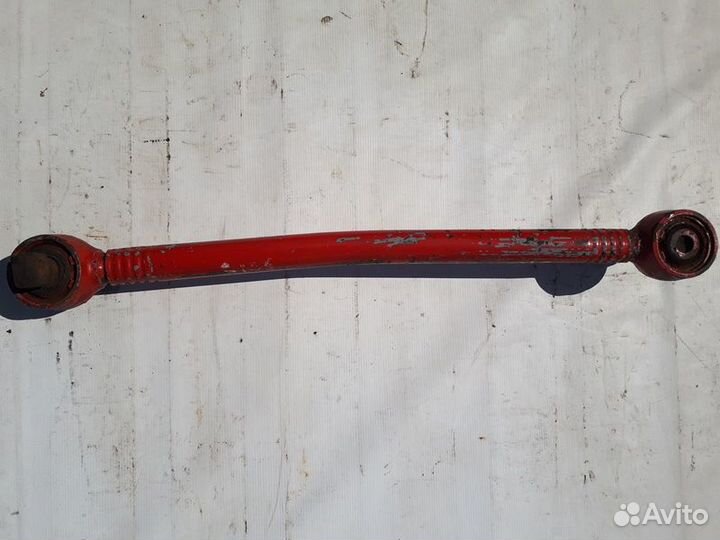 Реактивная тяга переднего моста scania 3-series 11