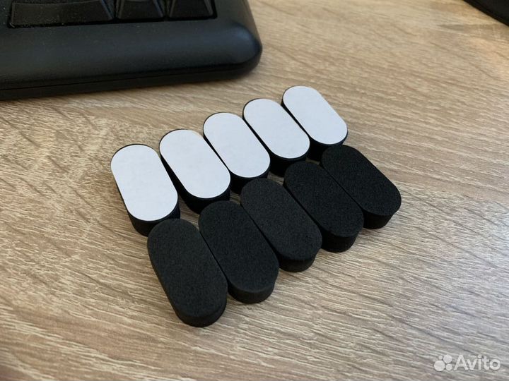 Подшипник губчатый для дрона новый