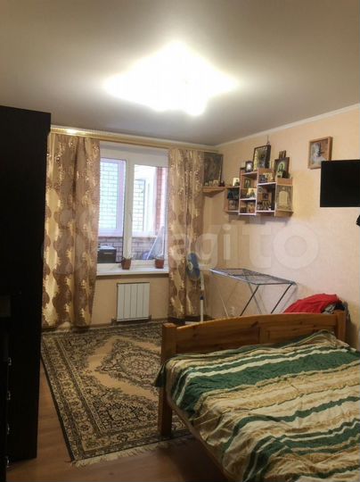 2-к. квартира, 75,6 м², 8/14 эт.