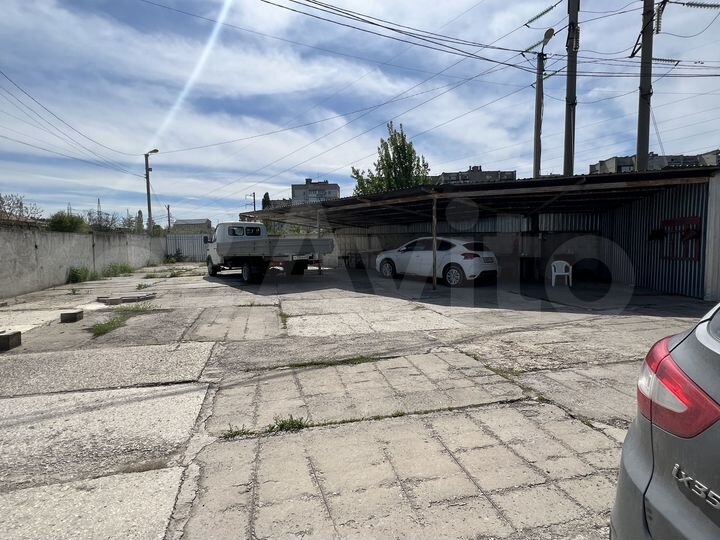 Участок 13,5 сот. (промназначения)