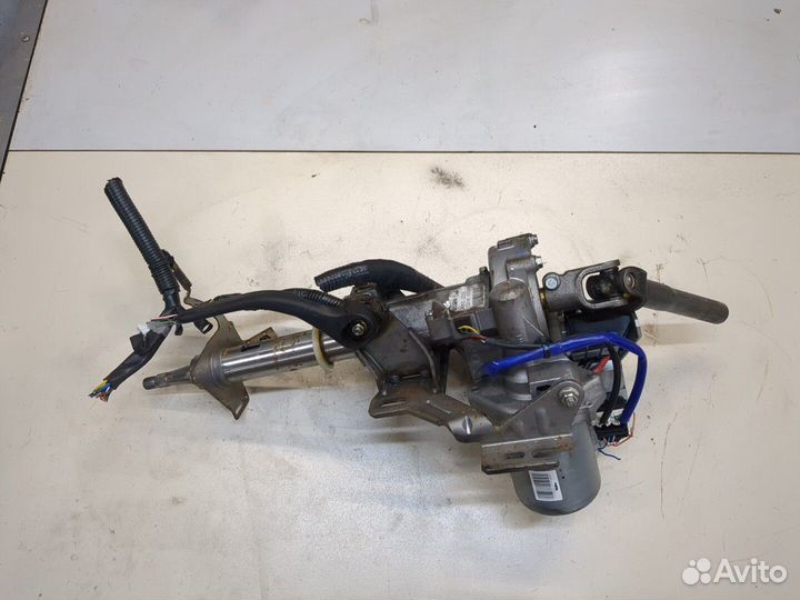 Электроусилитель руля Nissan Qashqai, 2008