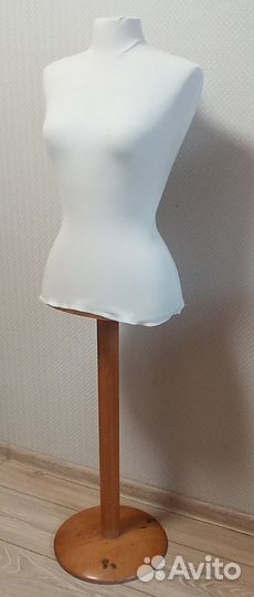 Манекен портновский женский 44 - 46 размер