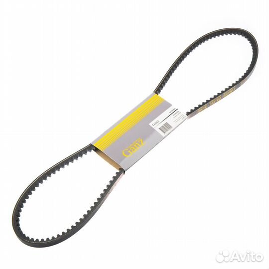 Ремень клиновой 10X1090 chevrolet / fiat / hyundai