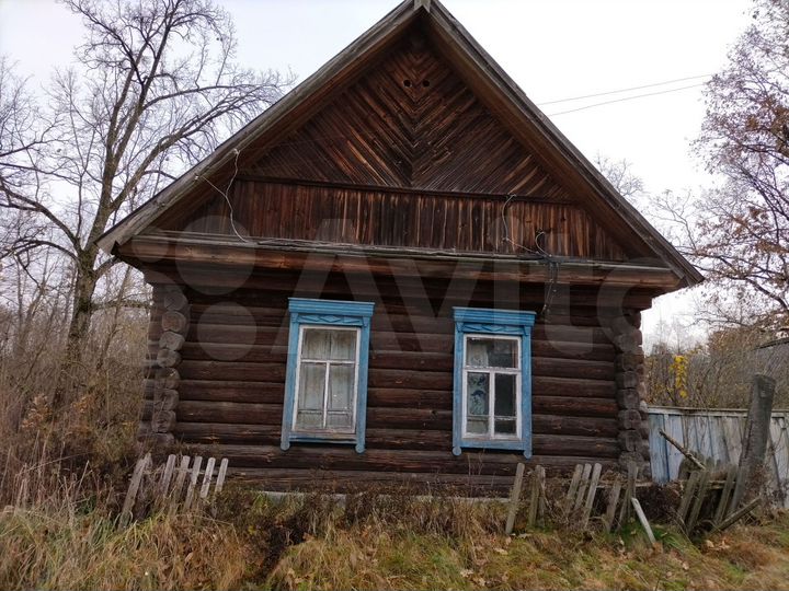 Дом 80 м² на участке 20 сот.