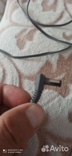 Блок питания Panasonic