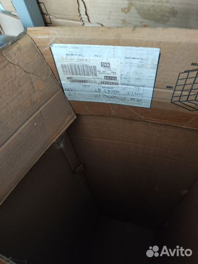 Боксерский мешок outshok